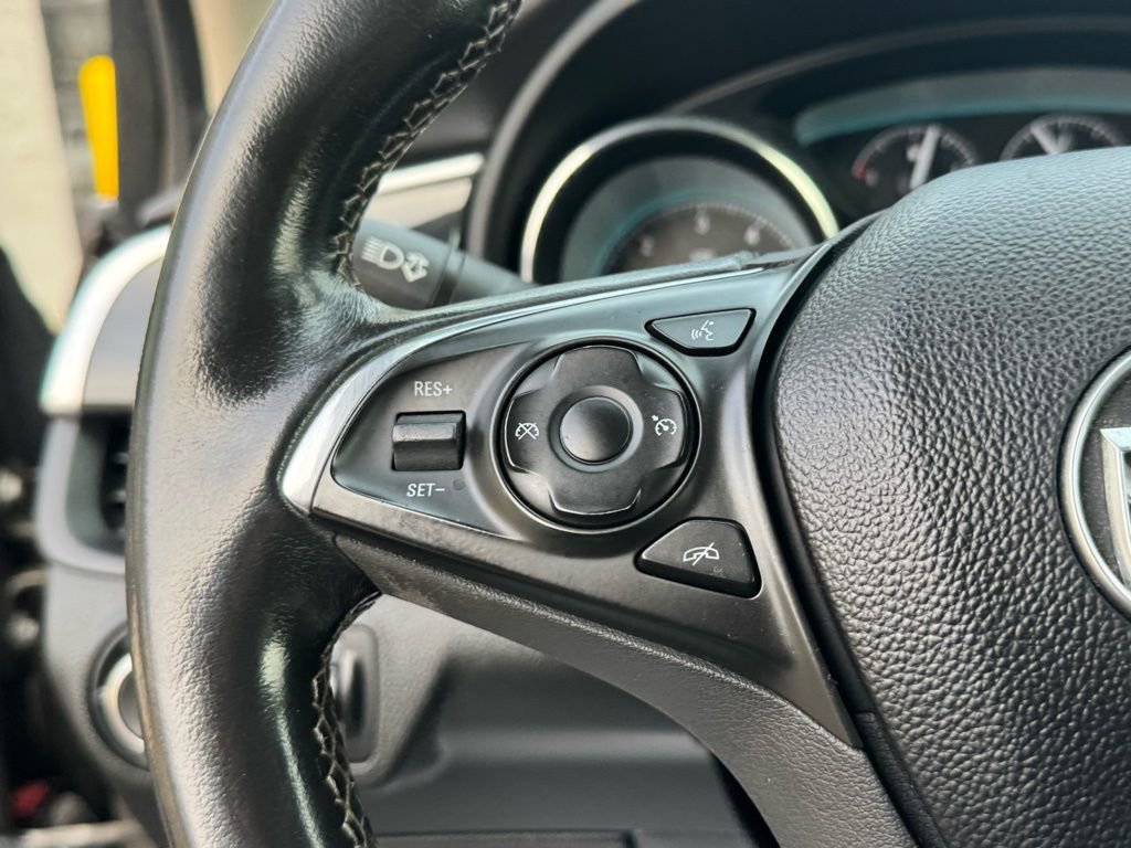 Used 2017 Buick Envision Preferred image 30