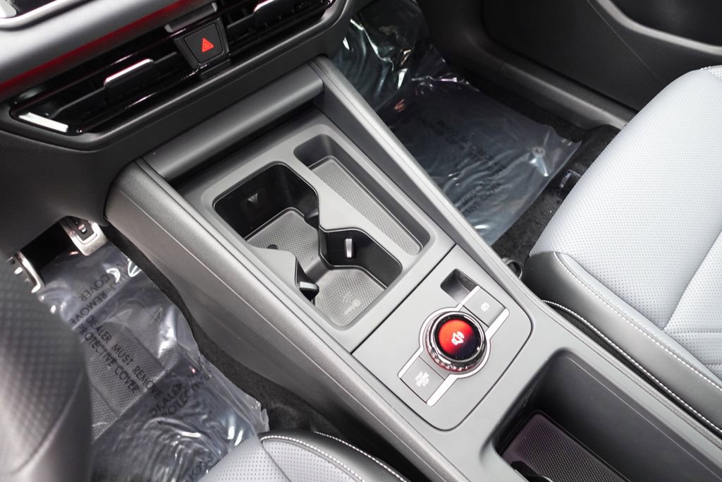 New 2026 Volkswagen Tiguan SE R-Line AWD/4WD image 21