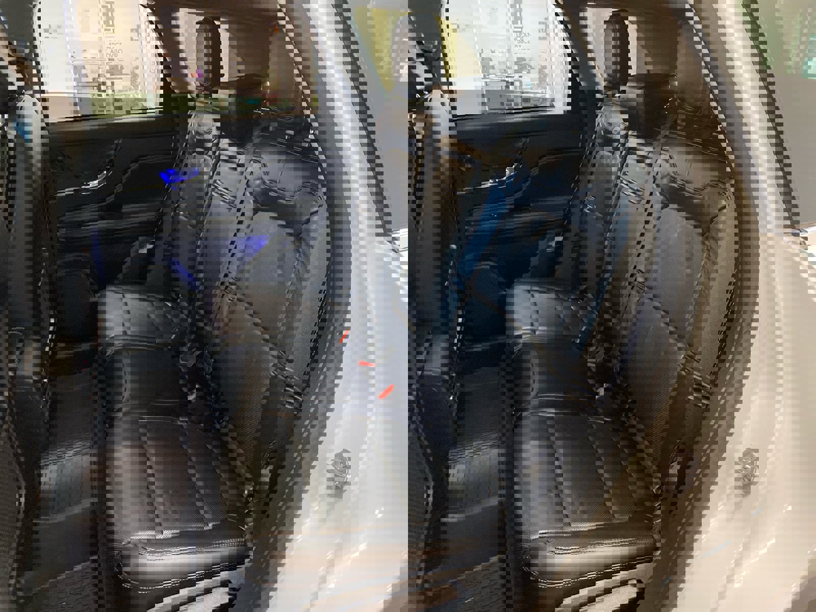 Used 2020 Lincoln Corsair Reserve w/ Equipment Group 201A image 10