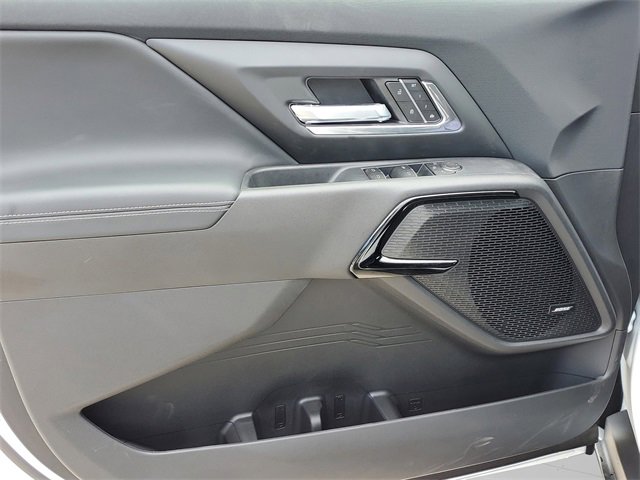 New 2026 Chevrolet Silverado EV LT w/ Plus Package image 27