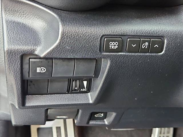 Used 2023 Lexus IS 350 F Sport w/ Navigation Package RWD image 24