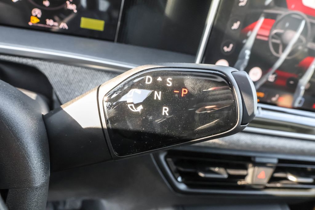 New 2026 Volkswagen Tiguan S image 29