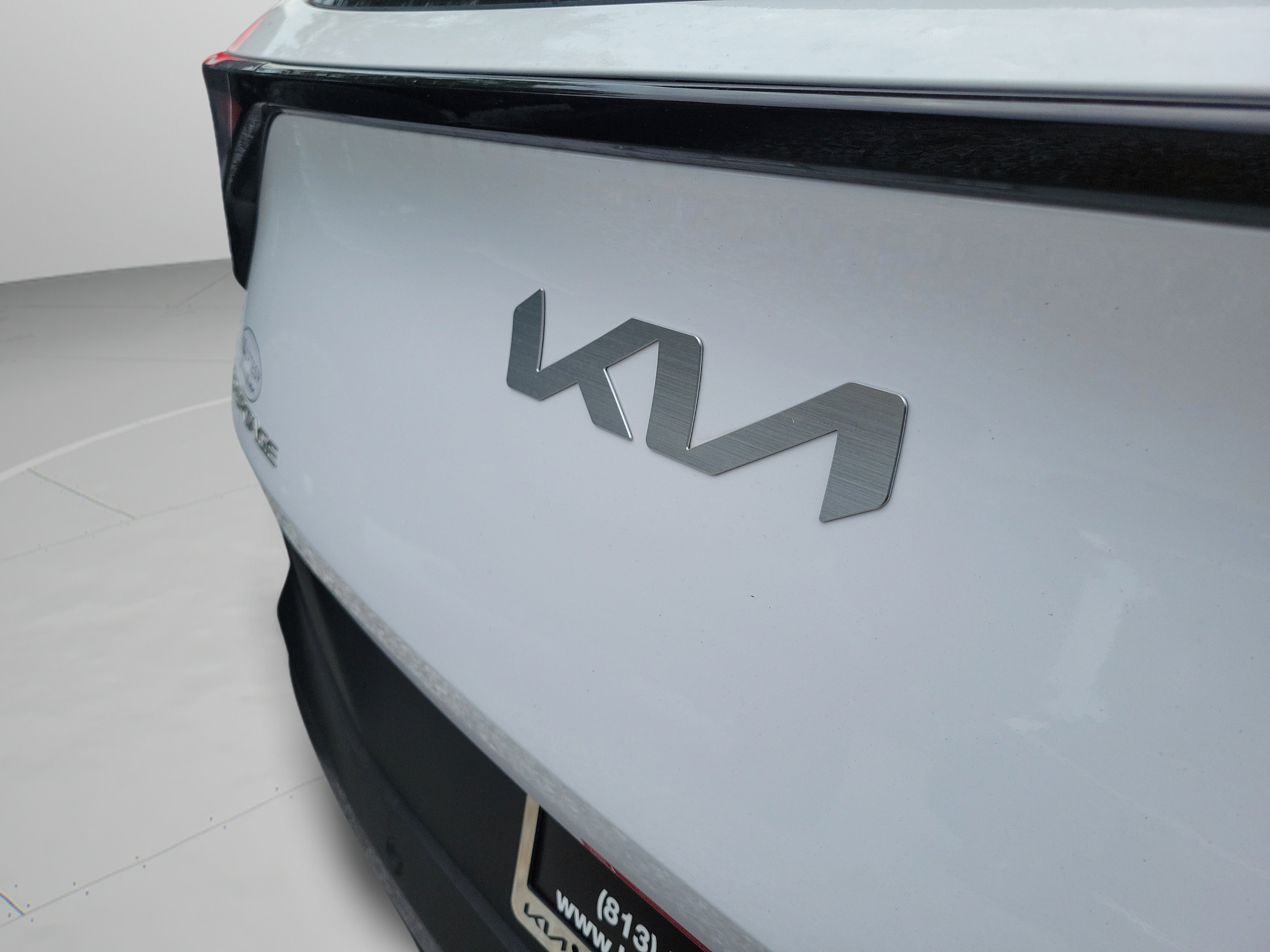 New 2026 Kia Sportage LX FWD image 29
