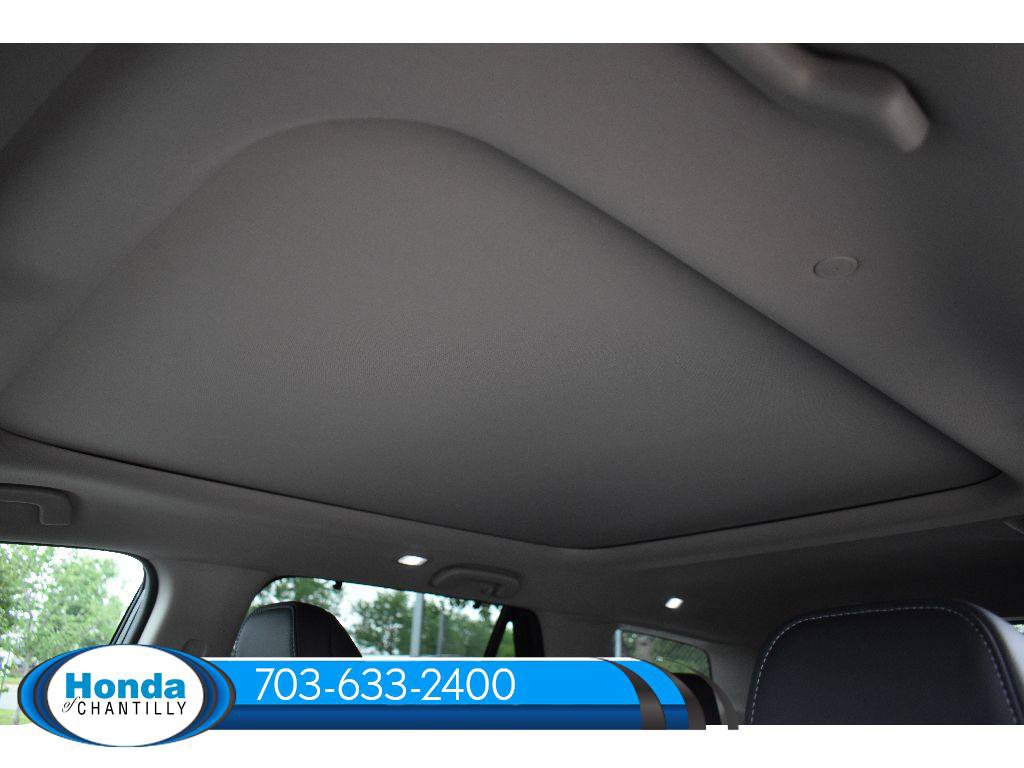New 2026 Honda Pilot image 20