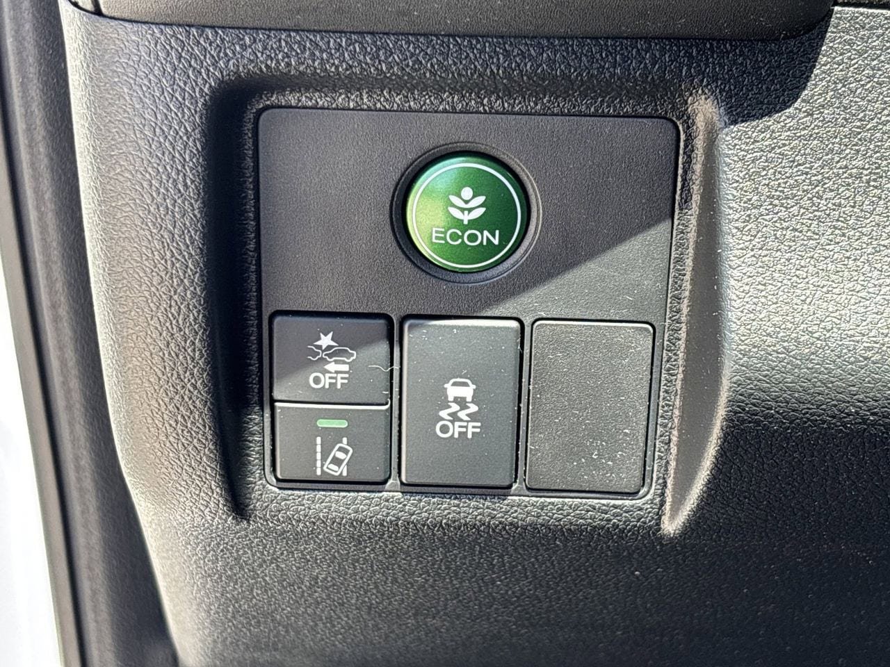 Certified 2021 Honda HR-V EX-L image 29