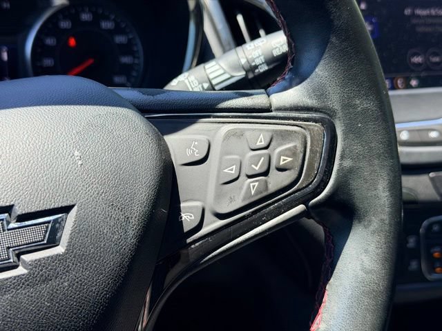 Used 2023 Chevrolet Equinox RS FWD image 12
