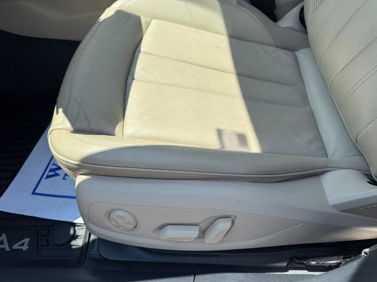 Used 2019 Audi A4 2.0T Premium w/ Convenience Package FWD image 21