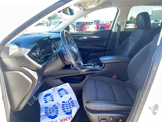 Used 2022 Buick Envision Preferred image 21