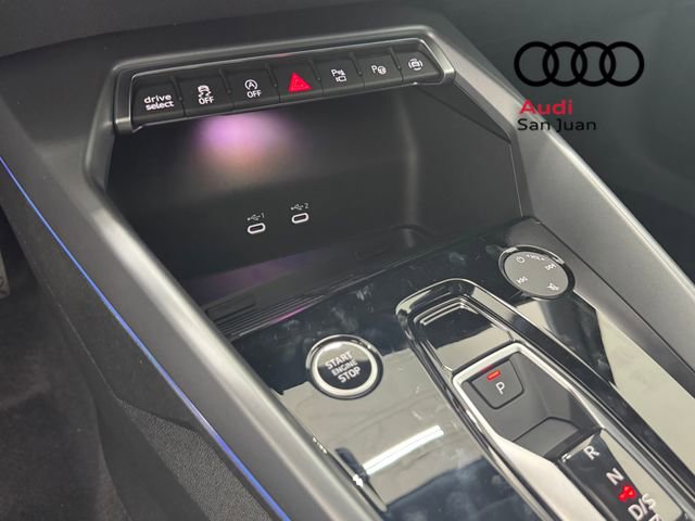 New 2026 Audi A3 2.0T Premium Plus AWD/4WD image 31
