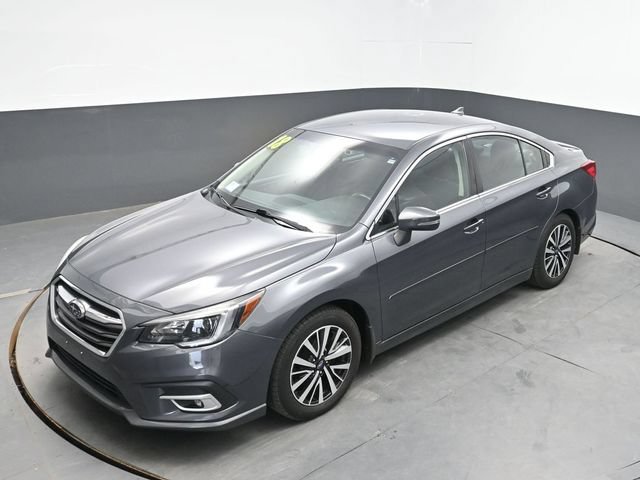 Used 2018 Subaru Legacy 2.5i Premium w/ Eyesight & BSD & Rcta & HBA AWD/4WD image 19