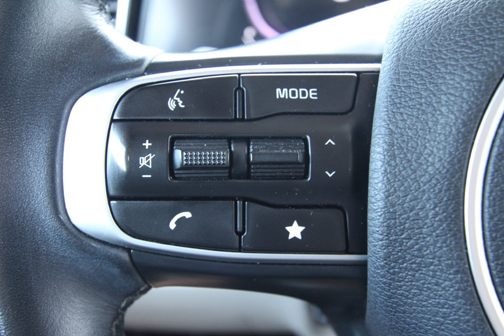 Used 2023 Kia Sportage EX FWD image 20