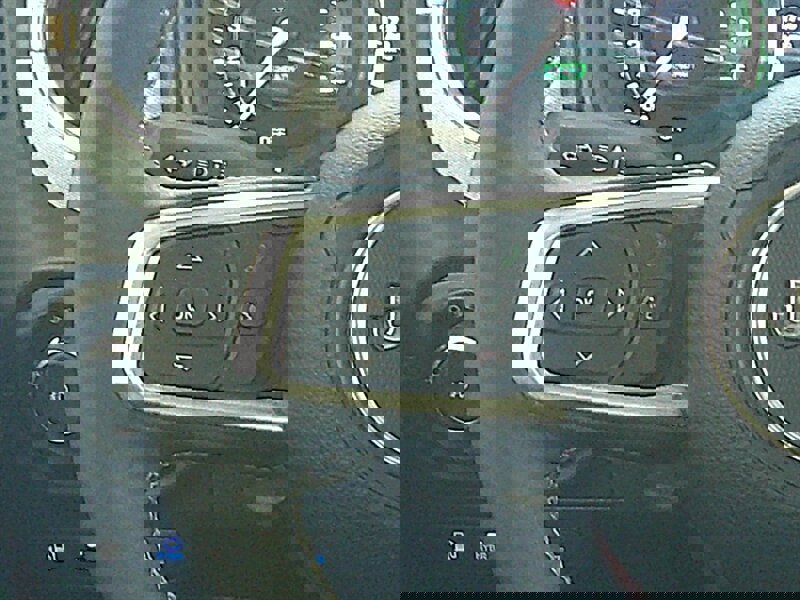 Used 2025 Jeep Wrangler Unlimited Sahara image 24