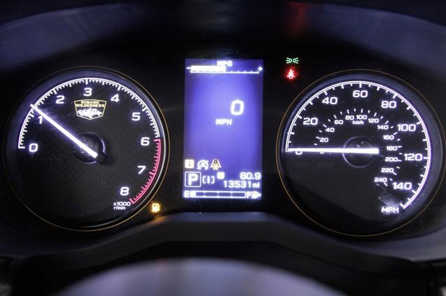 Used 2024 Subaru Forester Wilderness image 26