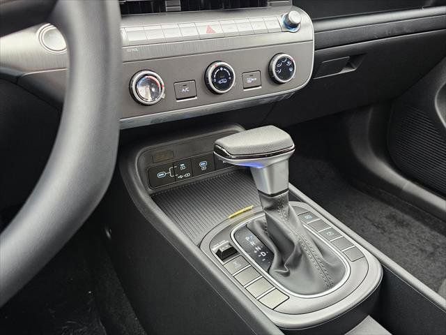 New 2026 Hyundai Kona SE AWD/4WD image 20