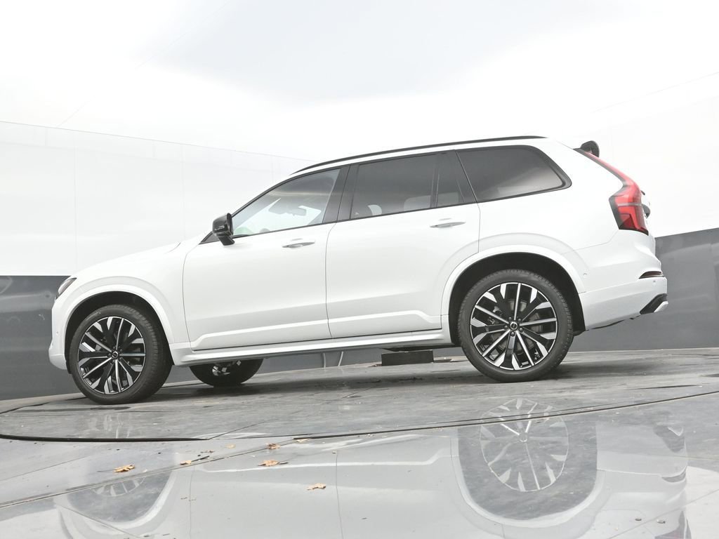 New 2026 Volvo XC90 B6 Ultra w/ Lounge Package image 32