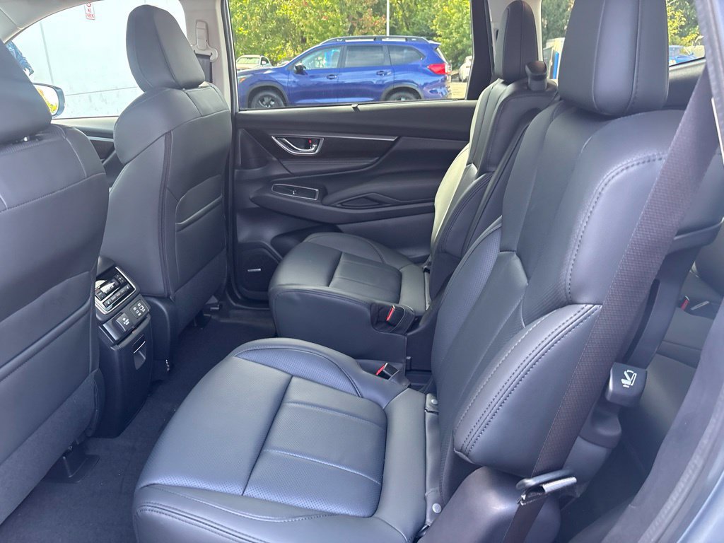 New 2026 Subaru Ascent Touring AWD/4WD image 18
