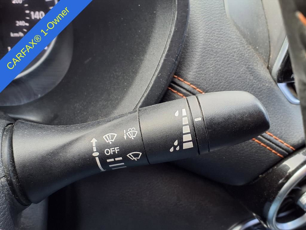 Used 2022 Nissan Sentra SR image 27