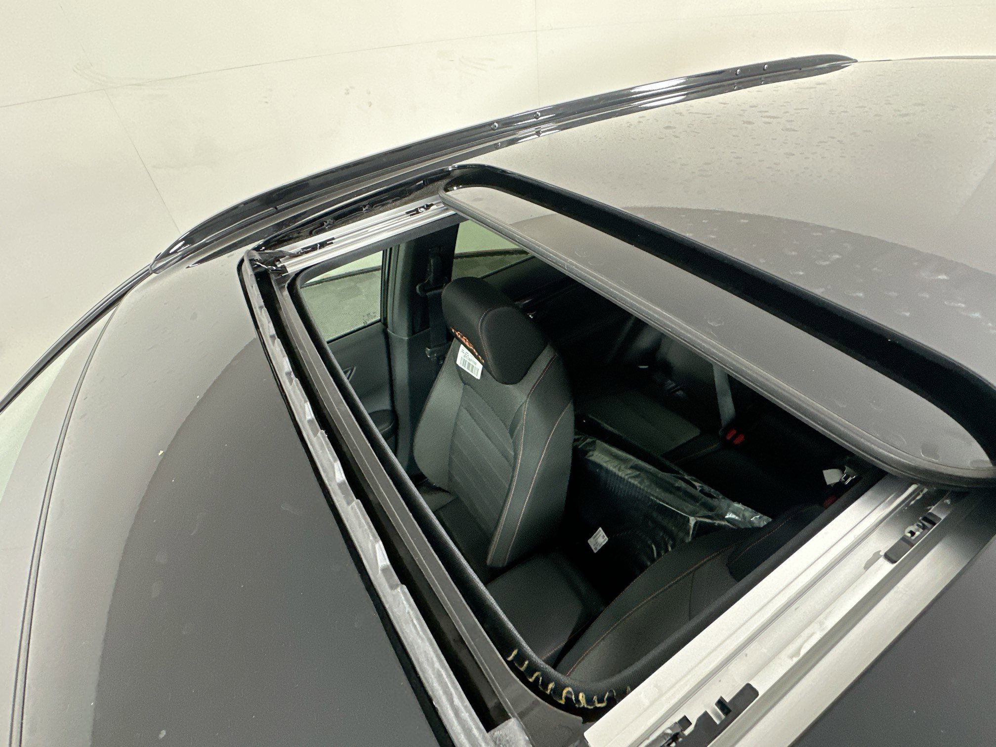 New 2026 Honda CR-V TrailSport image 13