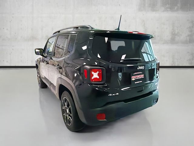 Used 2022 Jeep Renegade Latitude image 7
