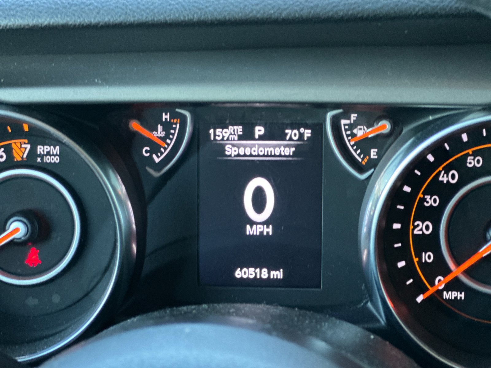 Used 2019 Jeep Wrangler Unlimited Sport AWD/4WD image 27