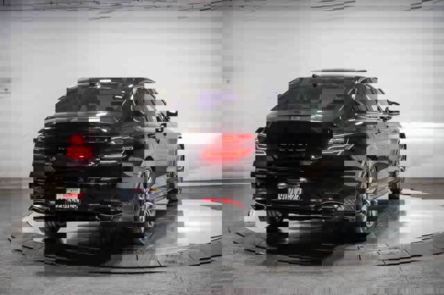 Used 2023 Genesis G70 3.3T image 4