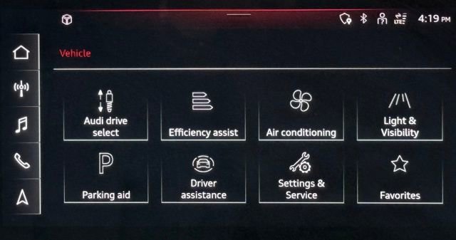 Used 2022 Audi A5 2.0T Premium Plus w/ Premium Plus image 34