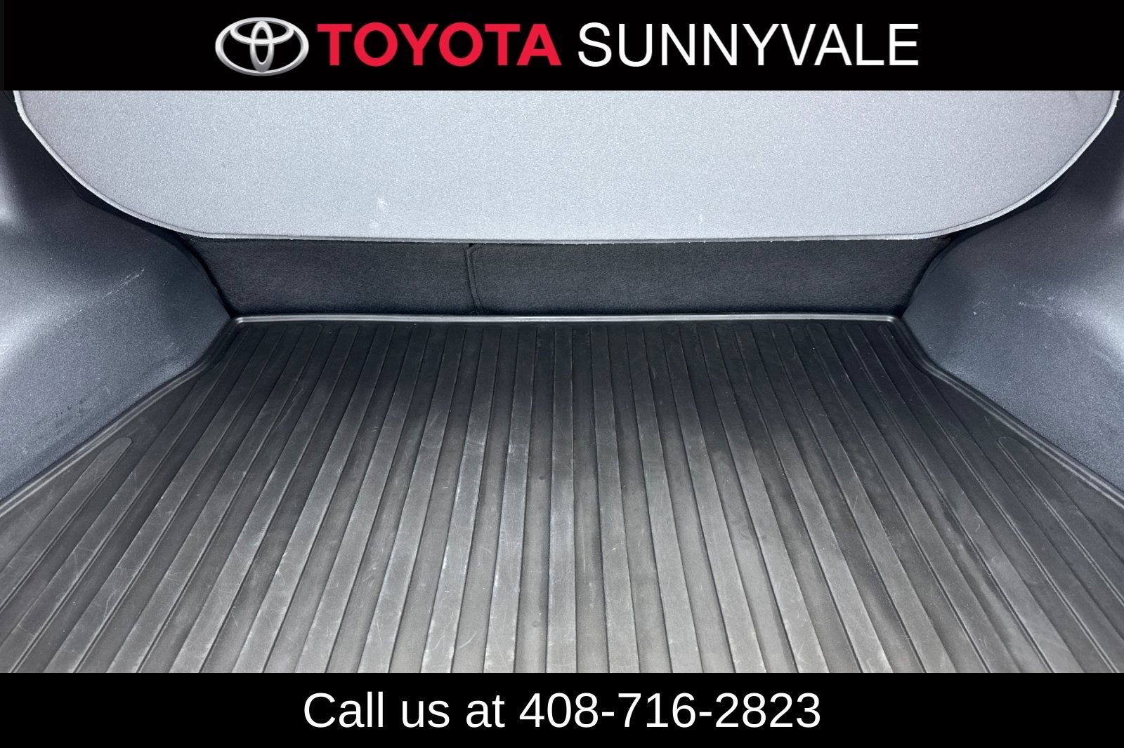 Certified 2023 Toyota bZ4X AWD w/ Weather Package image 20