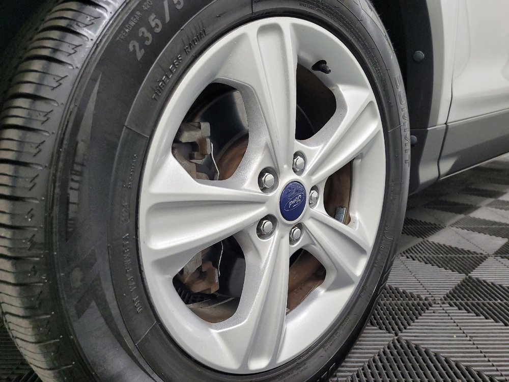 Used 2014 Ford Escape SE w/ Equipment Group 201A AWD/4WD image 31