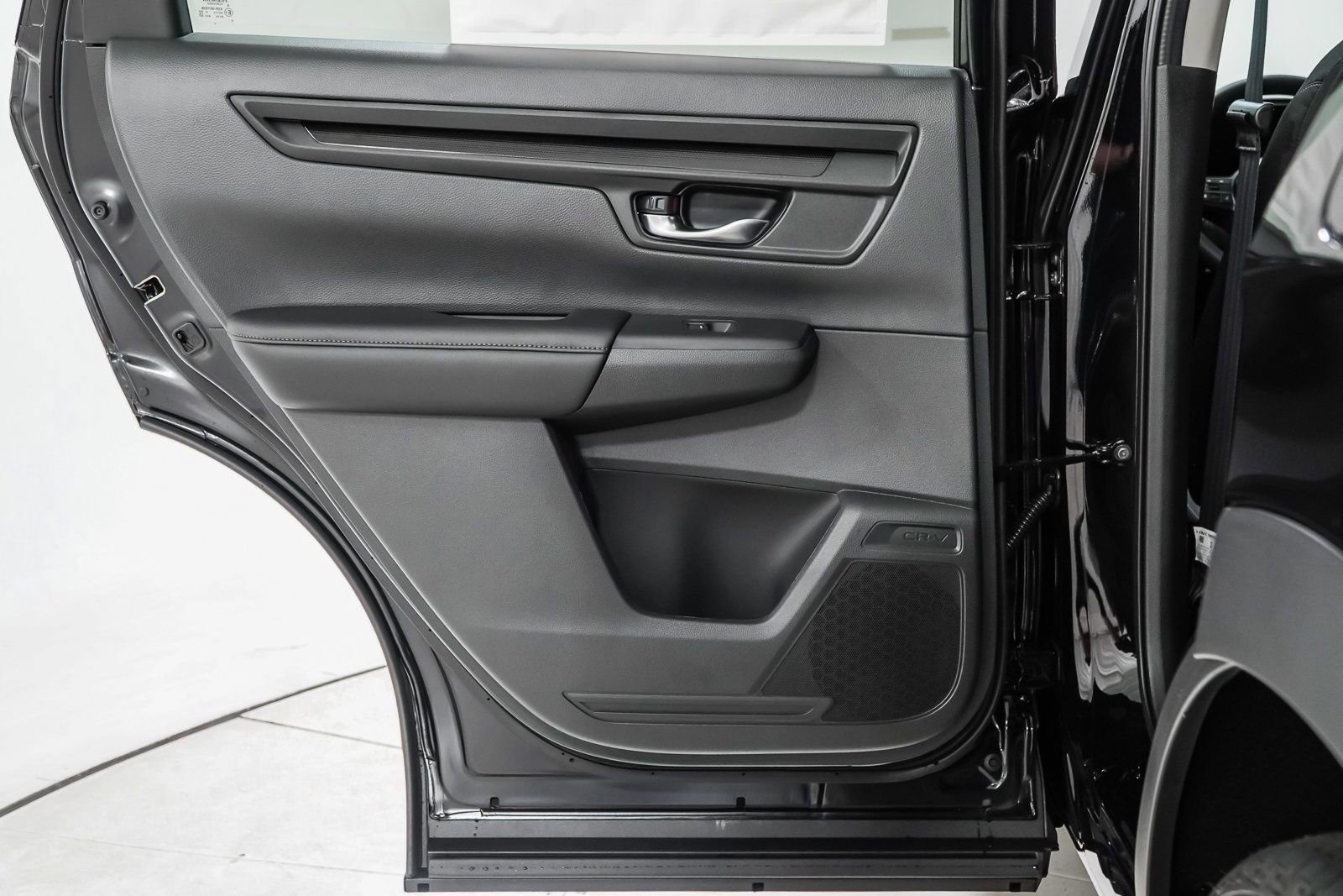 New 2026 Honda CR-V LX image 36