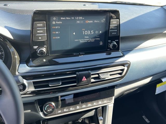 Certified 2023 Kia Seltos S AWD/4WD image 20