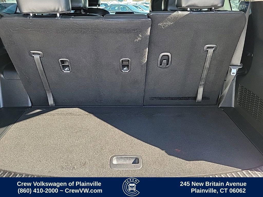 Used 2020 Kia Telluride SX w/ SX Prestige Package image 54