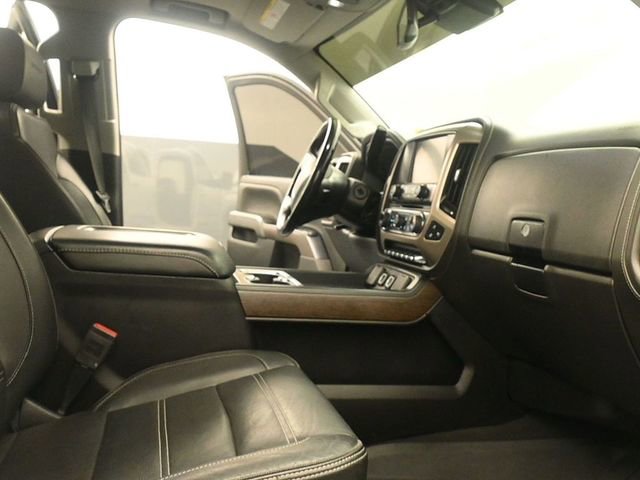 Used 2019 GMC Sierra 2500 Denali image 15