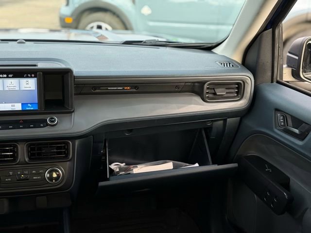 Certified 2023 Ford Maverick XL image 25