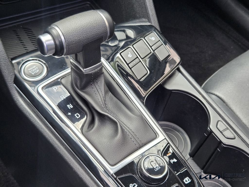 Used 2024 Kia Sportage X-Line w/ X-Line Premium Package image 29