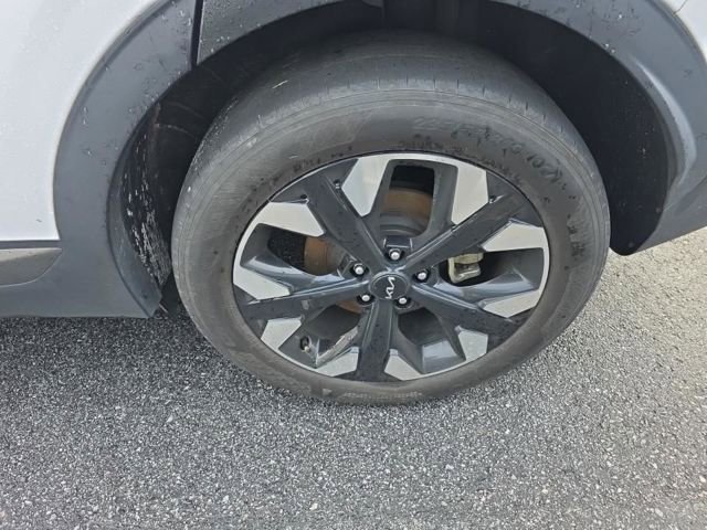 Used 2024 Kia Sportage X-Line w/ X-Line Premium Package image 13