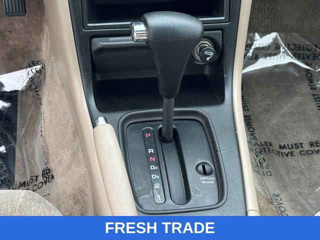 Used 1996 Honda Accord EX image 18