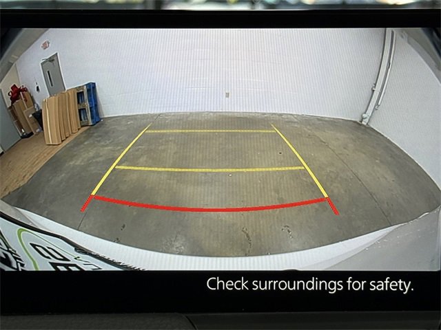 New 2025 MAZDA CX-70 3.3 Turbo w/ Preferred Package image 27