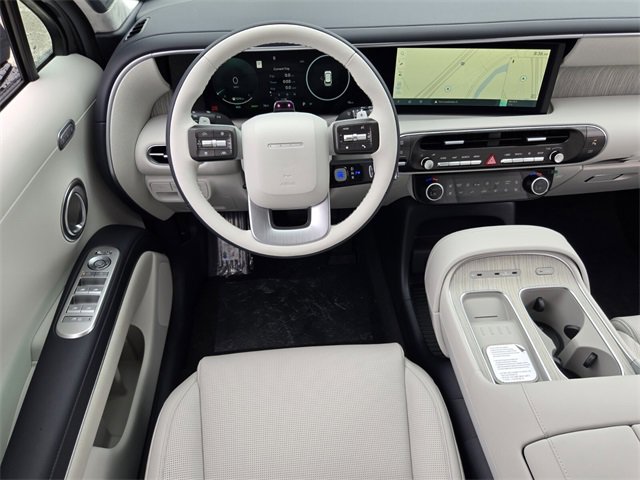 New 2026 Hyundai Palisade Calligraphy image 9