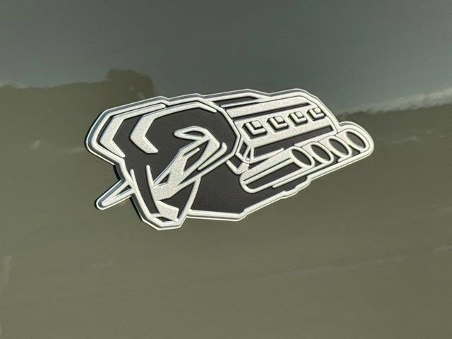 New 2026 RAM 1500 Big Horn w/ Night Edition AWD/4WD image 35