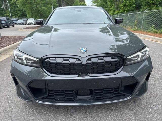 Certified 2026 BMW M340i RWD image 2
