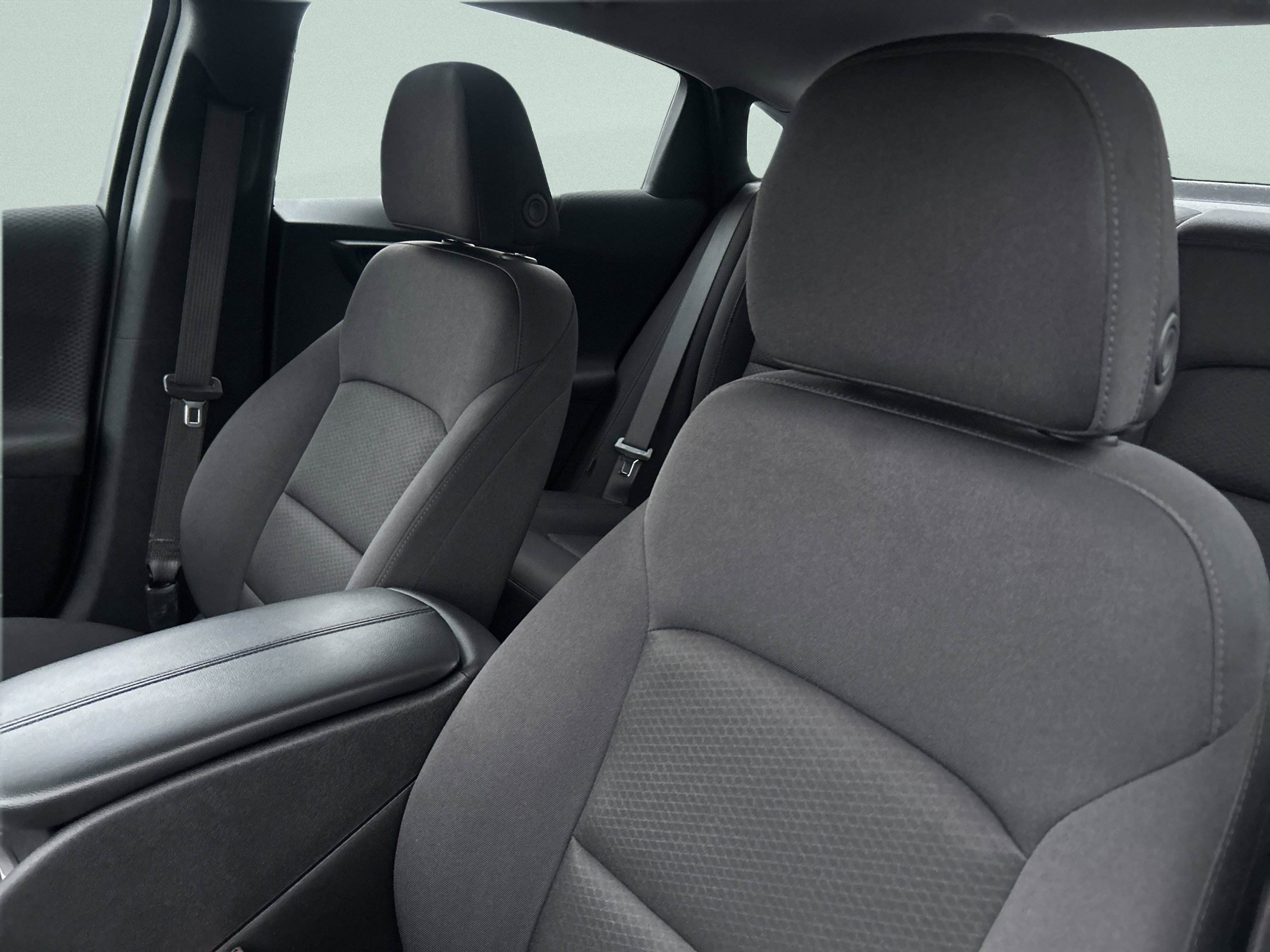 Used 2024 Chevrolet Malibu LT image 12