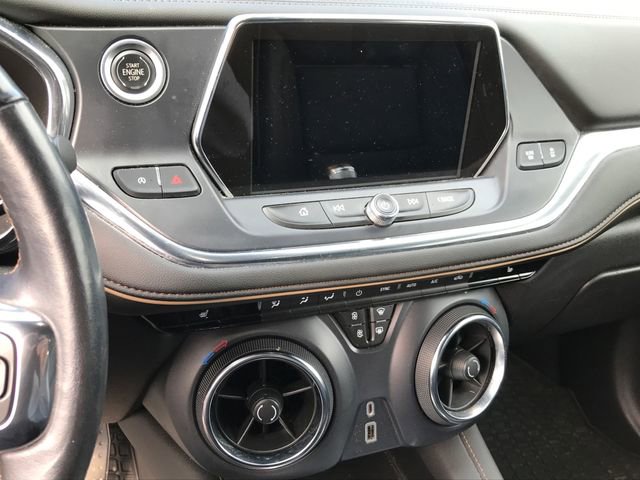 Used 2022 Chevrolet Blazer Premier FWD image 8