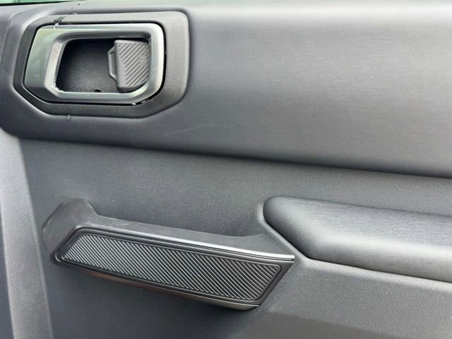 New 2025 Ford Bronco Raptor image 18