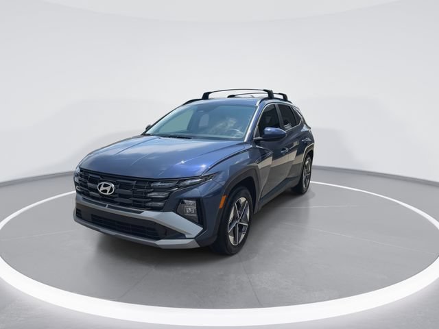 Certified 2026 Hyundai Tucson SEL Plus FWD image 4
