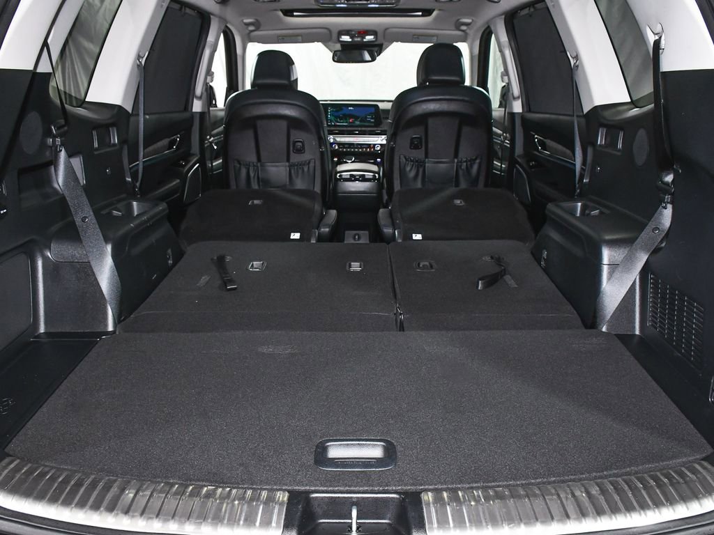 Used 2024 Kia Telluride SX w/ Towing Package AWD/4WD image 76