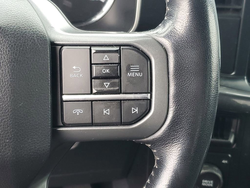 Used 2022 Ford F150 XLT w/ Equipment Group 302A High image 15