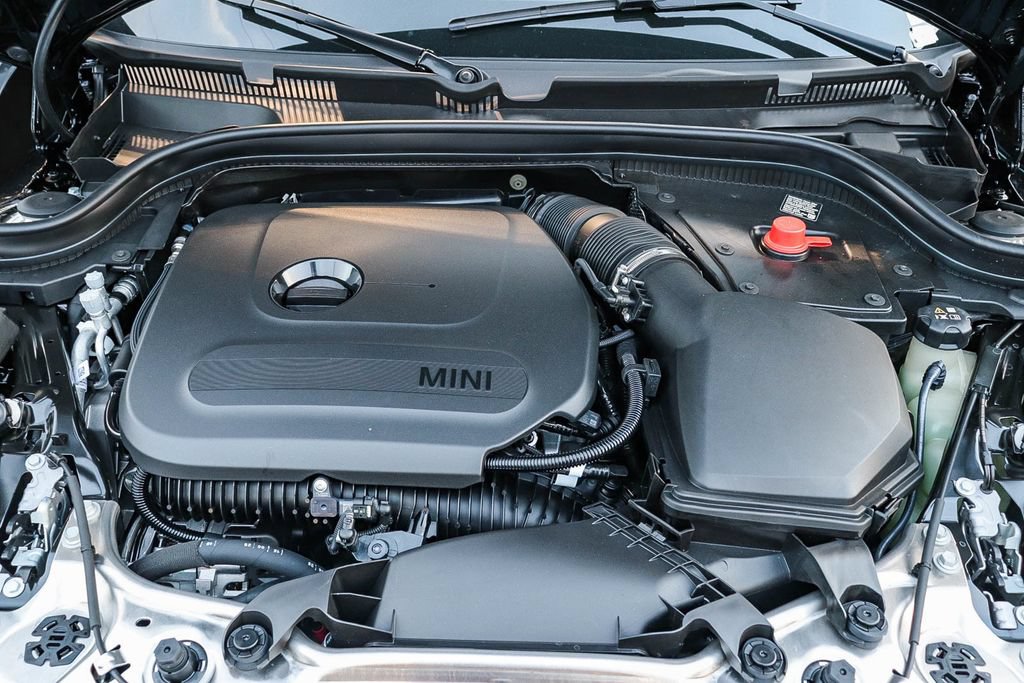 Used 2026 MINI Cooper John Cooper Works FWD image 30