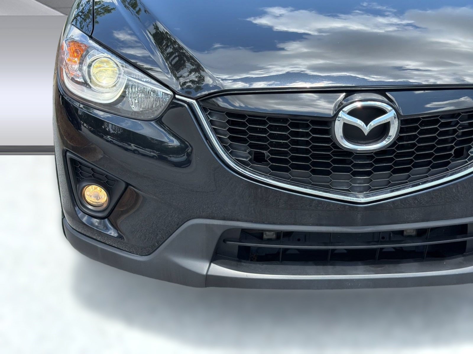 Used 2015 MAZDA CX-5 Grand Touring AWD/4WD image 11