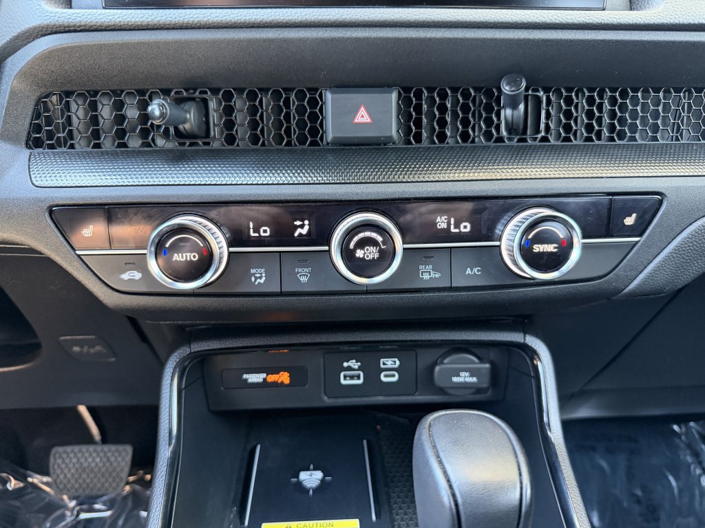 Used 2025 Honda CR-V Sport-L image 20