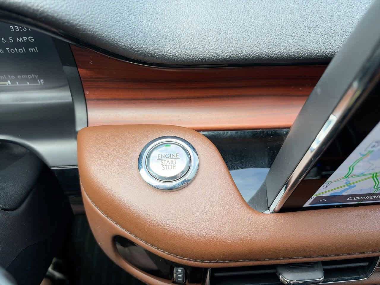 Used 2022 Lincoln Aviator Reserve w/ Equipment Group 201A image 29